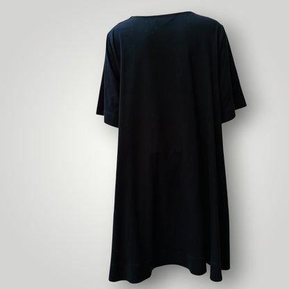 COS / a line mini dress / L (3924009071629665785)