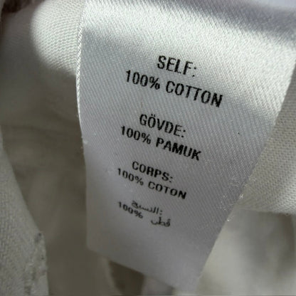 OPENING CEREMONY / white jeans / 28 (3924355036095268438)