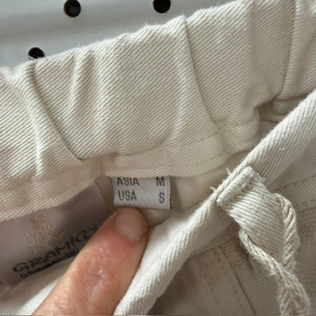 GRAMMICI / gadget pants / greige / m (3924355144604328084)