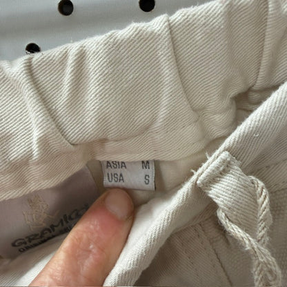 GRAMMICI / gadget pants / greige / m (3924355144604328084)