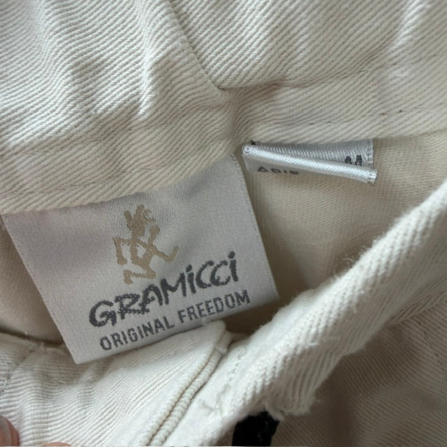 GRAMMICI / gadget pants / greige / m (3924355146864610089)