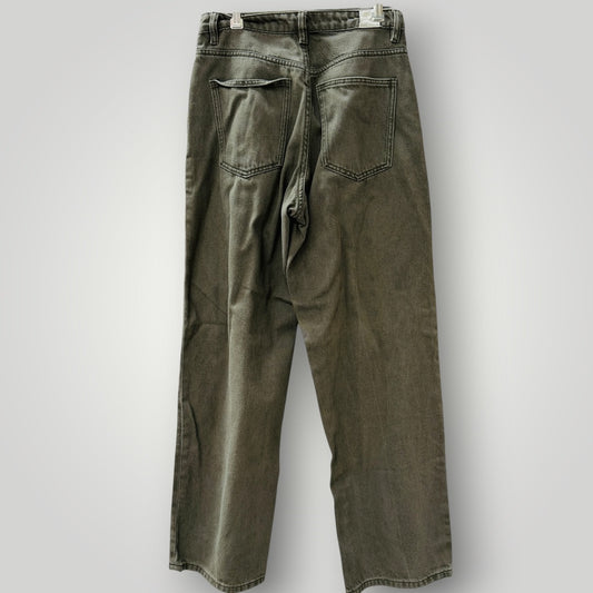 MARLE / khaki jeans / 27 (3924432143624602724)
