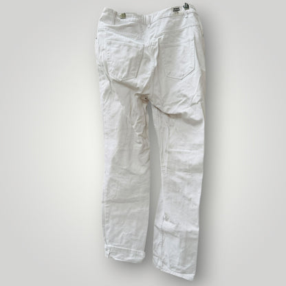 OPENING CEREMONY / white jeans / 28 (3924432148288447936)