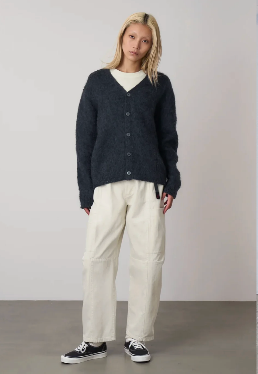 GRAMMICI / gadget pants / greige / m (3924435051458126928)