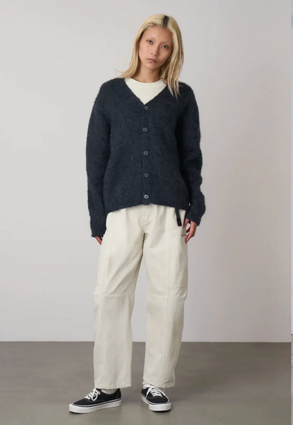 GRAMMICI / gadget pants / greige / m (3924435051458126928)