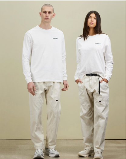 GRAMMICI / gadget pants / greige / m (3924435081595059525)