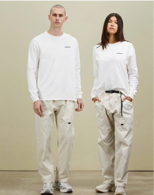 GRAMMICI / gadget pants / greige / m (3924435081595059525)