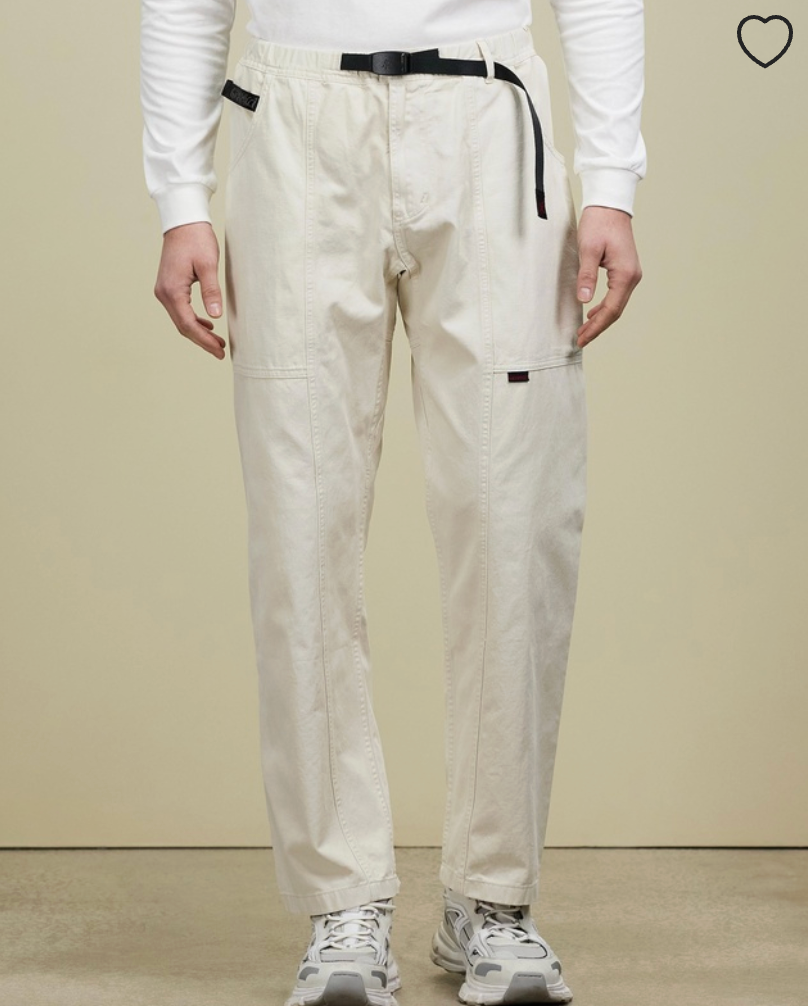 GRAMMICI / gadget pants / greige / m (3924435085823866337)