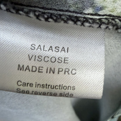 Salasai / Dreamscape Top / one size fits all (3924503250448403184)