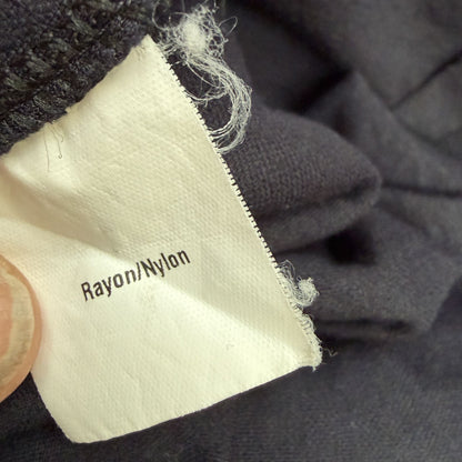 STAPLE + CLOTH / a line skirt / 14 / made in nz (3924503405492703904)