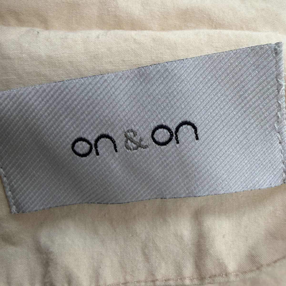 ON&ON (온앤온) / (3924503462457192510)