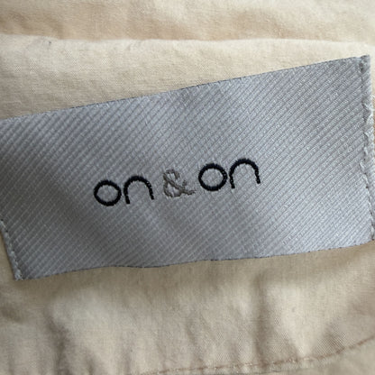 ON&ON (온앤온) / (3924503462457192510)