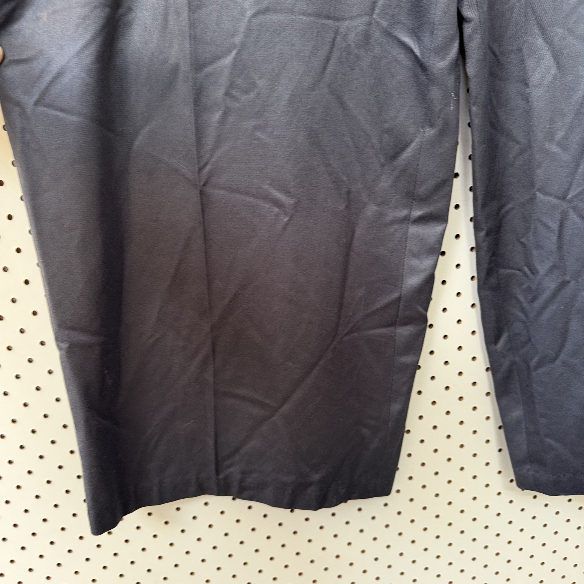 SILX / baggy, structured pants / s (3924503517590105590)