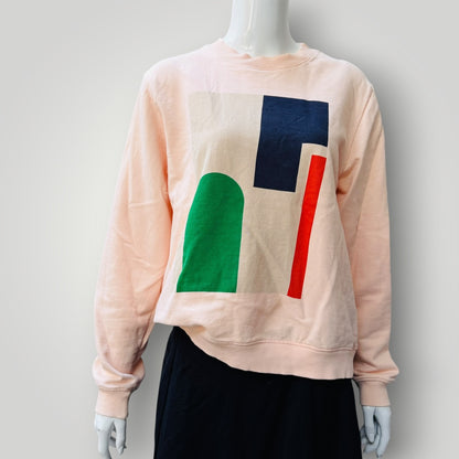 KOWTOW / Wall Crew Light Pink / L (3924504331911057952)