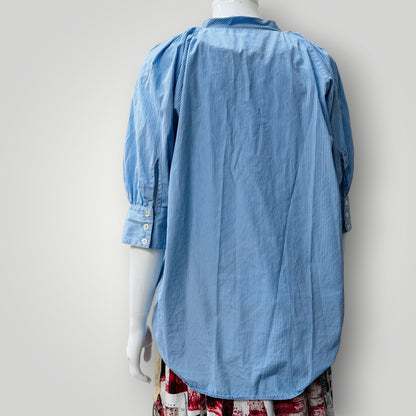 MAGGIE MARILYN / You Lift Me Up Blouse / s/m (3924504345957610261)