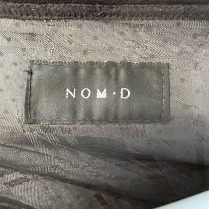 y2k vintage / NOM*D / overdress / 16 (3924525716909702349)