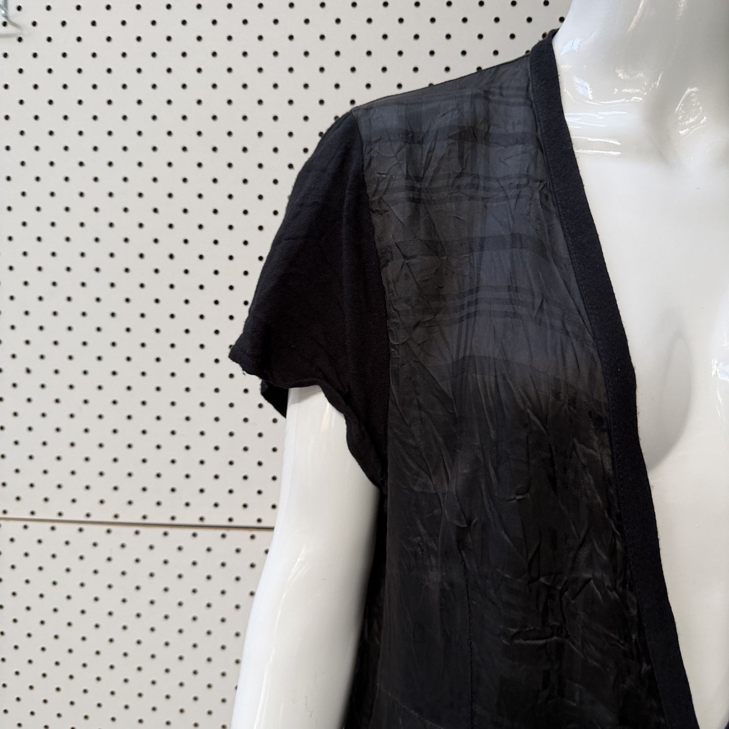 y2k vintage / NOM*D / overdress / 16 (3924525731297953713)