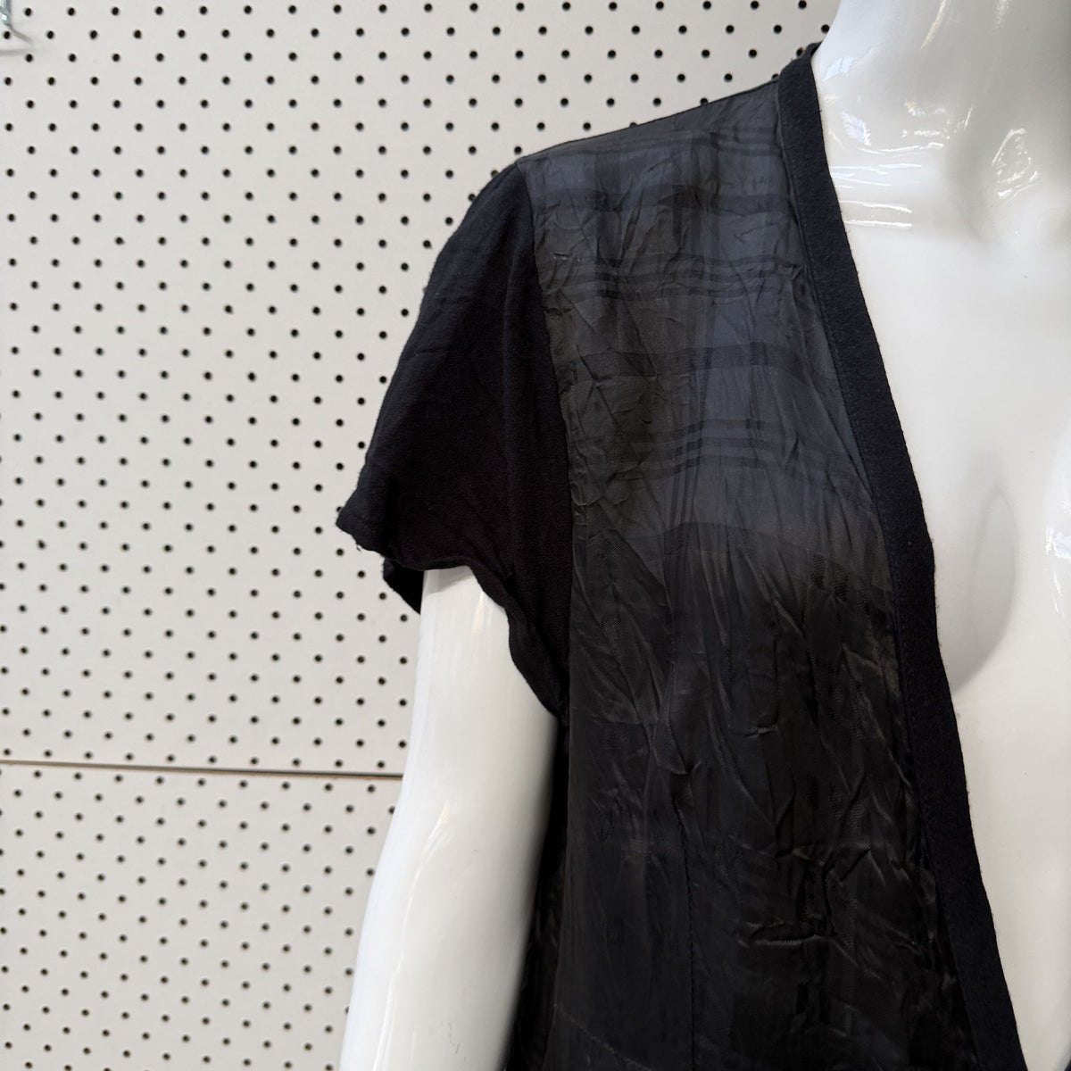 y2k vintage / NOM*D / overdress / 16 (3924525731297953713)
