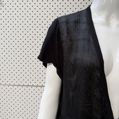 y2k vintage / NOM*D / overdress / 16 (3924525731297953713)