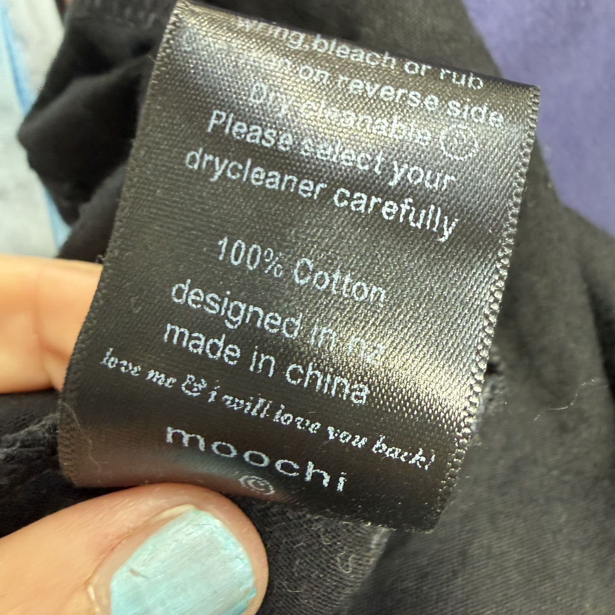 MOOCHI / exceeding dress / m (3924525740581095596)
