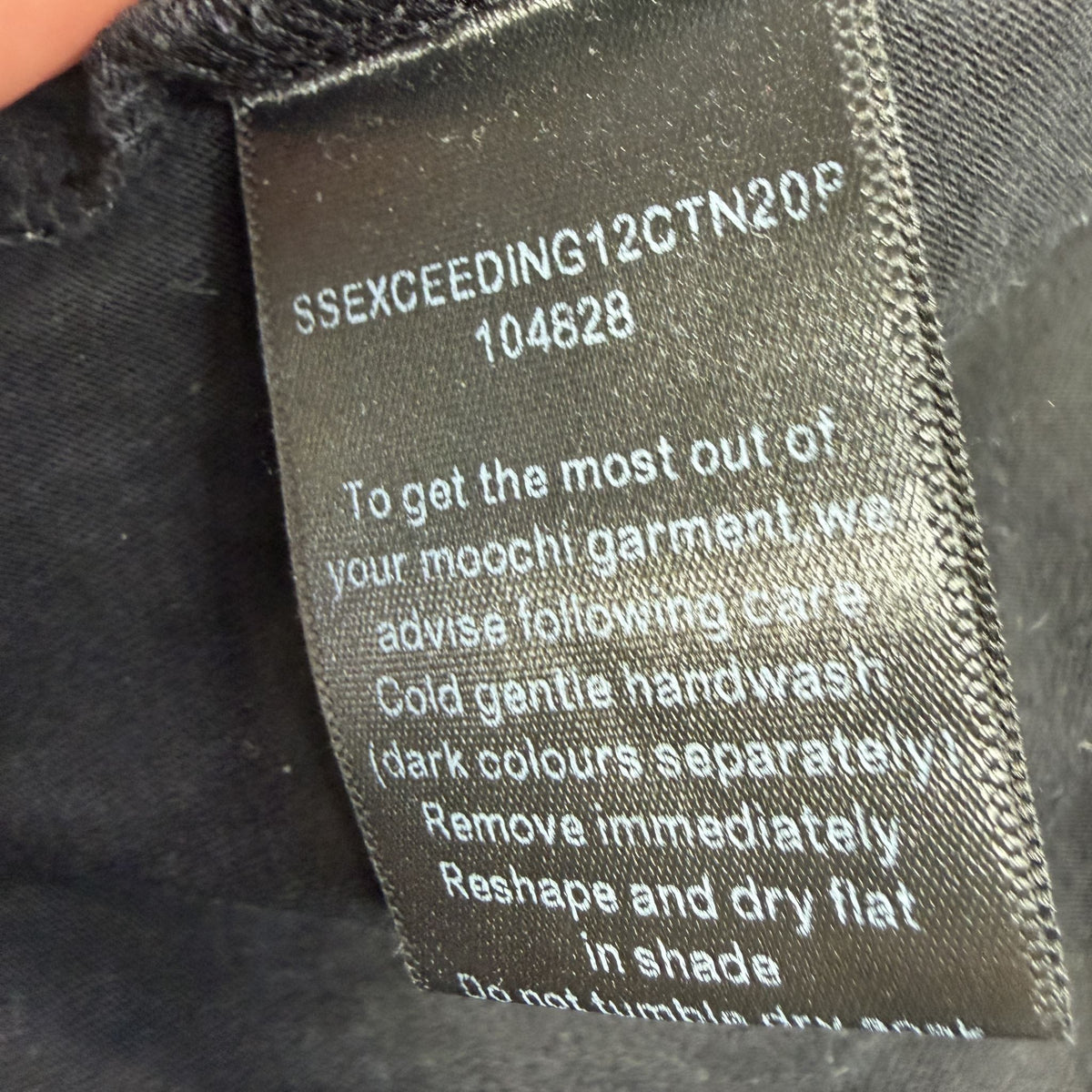 MOOCHI / exceeding dress / m (3924525744401441260)