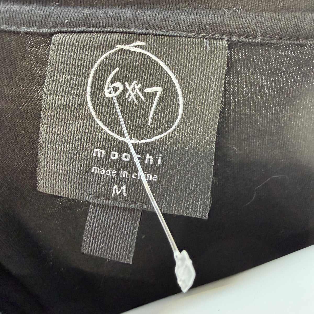 MOOCHI / exceeding dress / m (3924525749595471030)