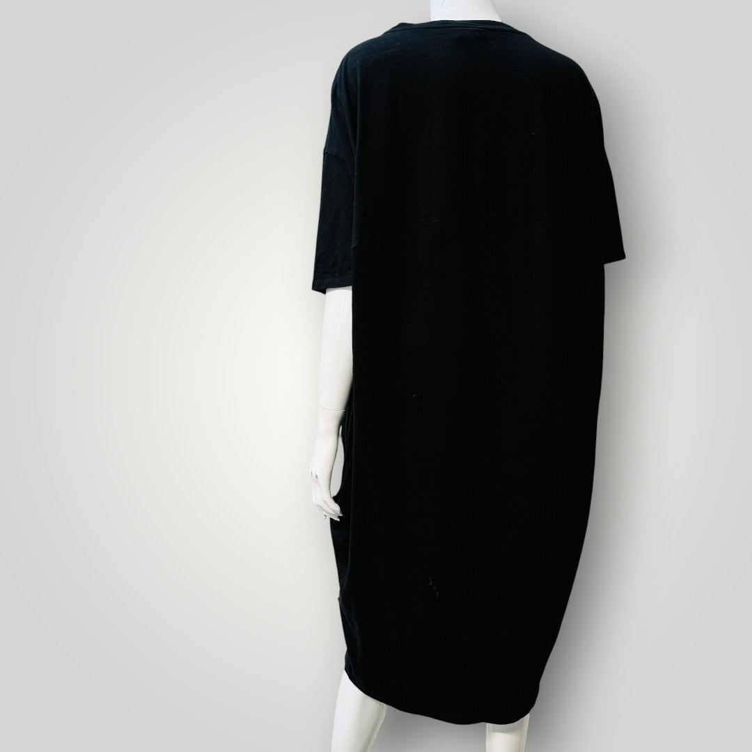 MOOCHI / exceeding dress / m (3924526032229280361)