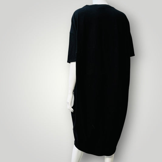 MOOCHI / exceeding dress / m (3924526032229280361)