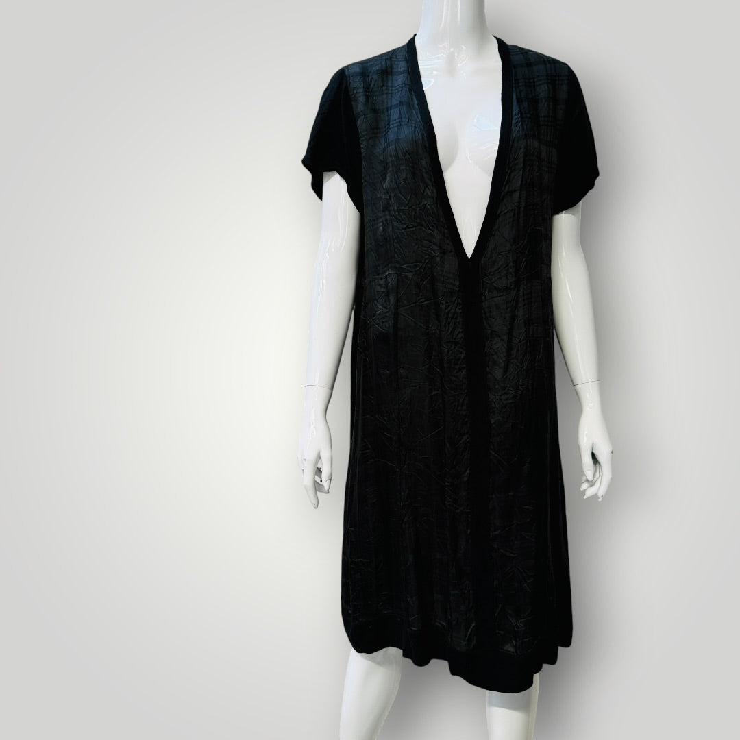 y2k vintage / NOM*D / overdress / 16 (3924526034100335634)