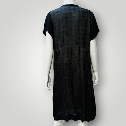 y2k vintage / NOM*D / overdress / 16 (3924526036300173040)