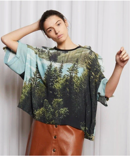 Salasai / Dreamscape Top / one size fits all (3924602548293161830)