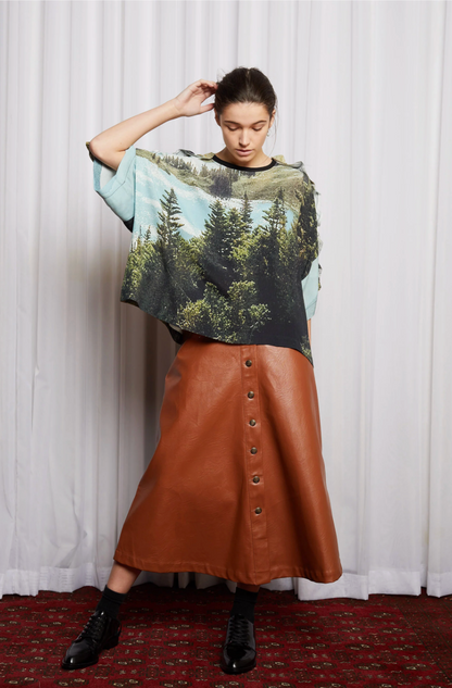 Salasai / Dreamscape Top / one size fits all (3924602791240355610)