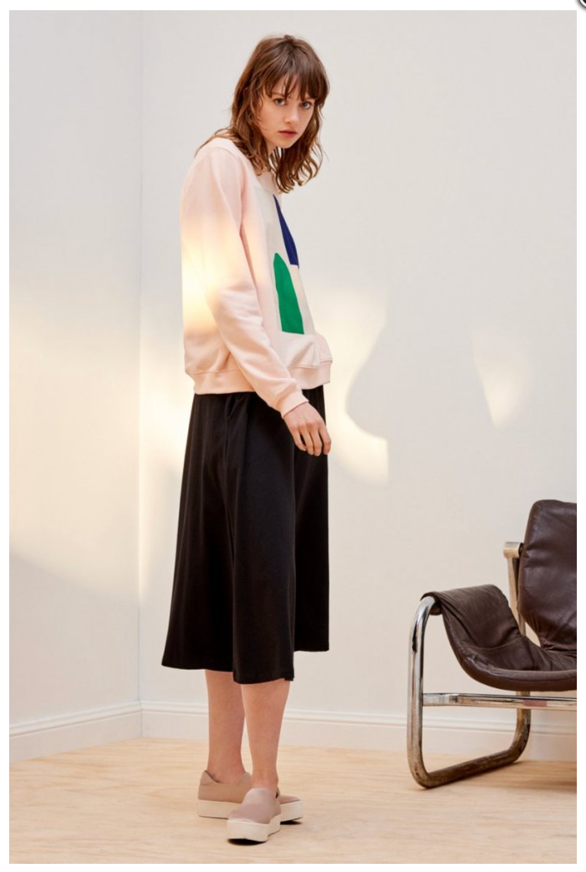 KOWTOW / Wall Crew Light Pink / L (3924603363472062495)