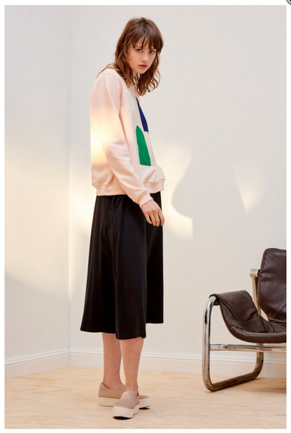 KOWTOW / Wall Crew Light Pink / L (3924603363472062495)