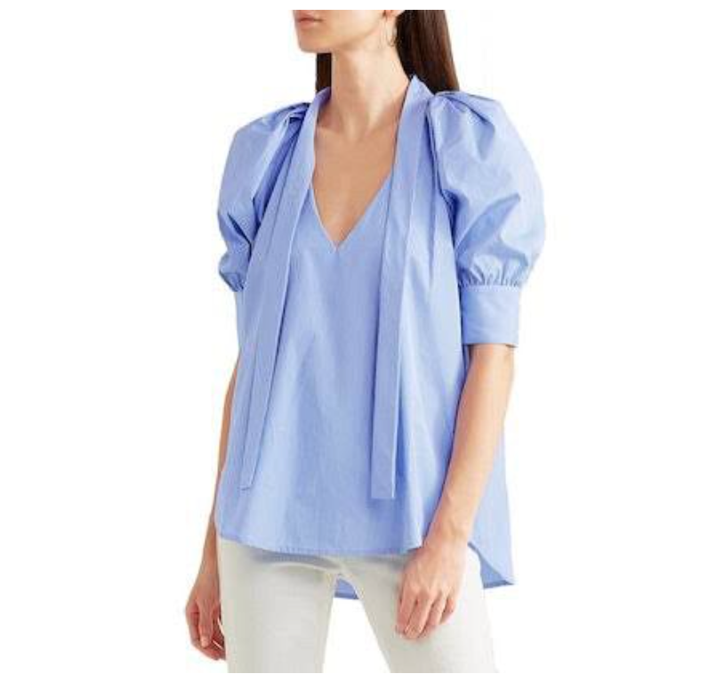 MAGGIE MARILYN / You Lift Me Up Blouse / s/m (3924603643907319505)
