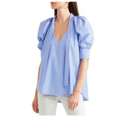 MAGGIE MARILYN / You Lift Me Up Blouse / s/m (3924603643907319505)