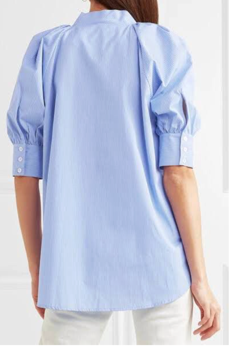 MAGGIE MARILYN / You Lift Me Up Blouse / s/m (3924603648150636239)