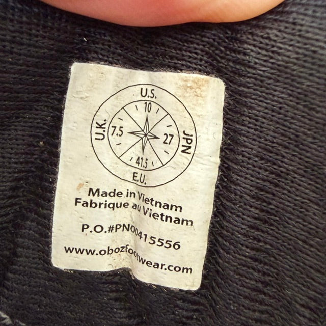Salomon X Ultra Mid GTX / tramping boots / eur 42 (3924951278892281025)