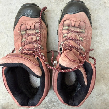 Salomon X Ultra Mid GTX / tramping boots / eur 42 (3924951282203216205)