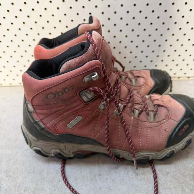 Salomon X Ultra Mid GTX / tramping boots / eur 42 (3924951286100729121)