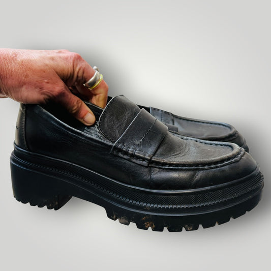 MOOCHI / Master Loafer / 38 (3924951503992150764)
