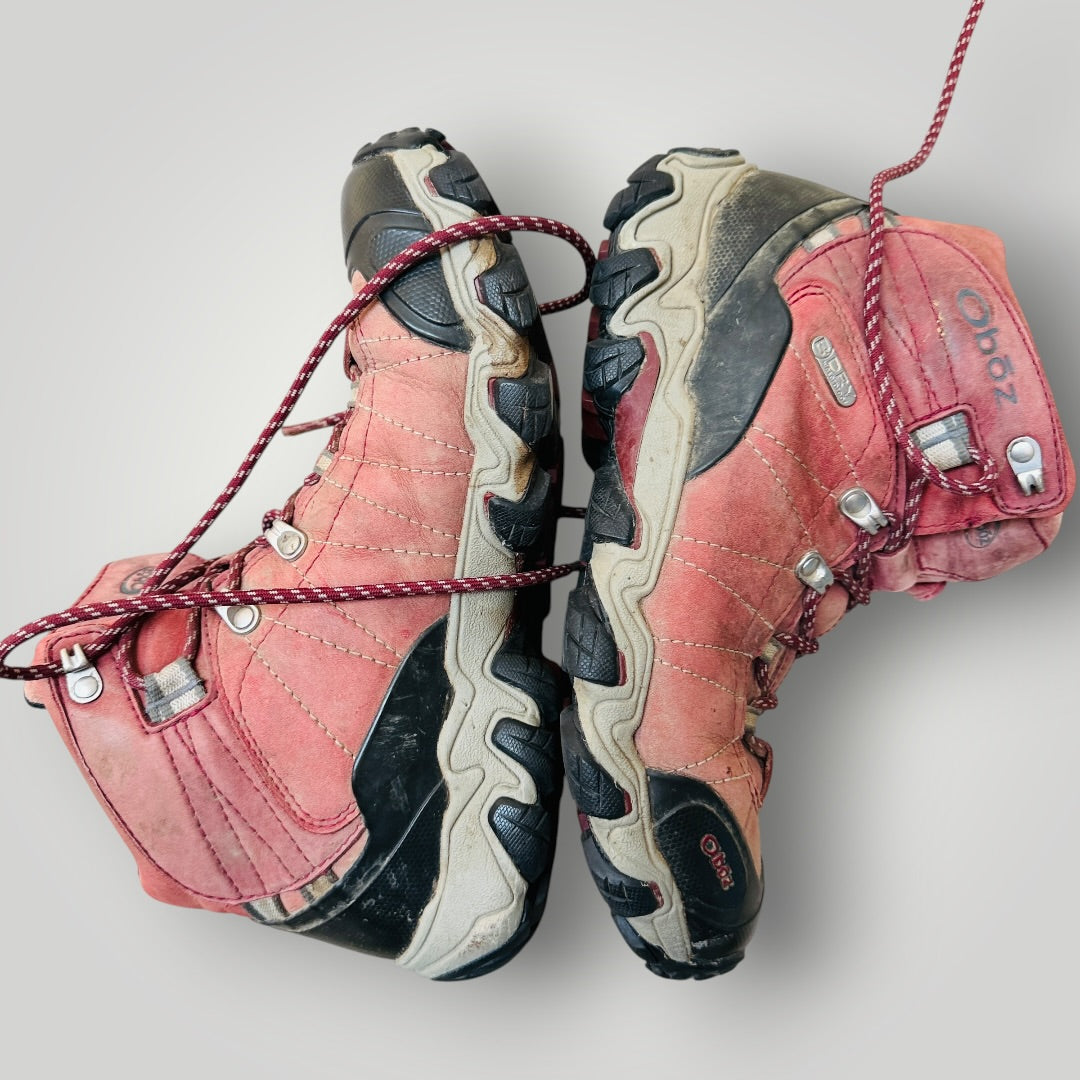 Salomon X Ultra Mid GTX / tramping boots / eur 42 (3924951517114043984)