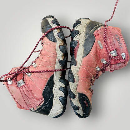 Salomon X Ultra Mid GTX / tramping boots / eur 42 (3924951517114043984)