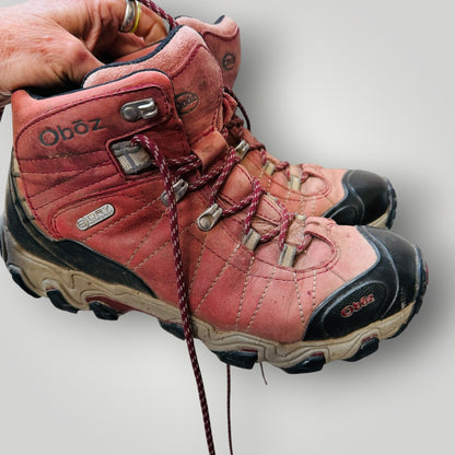 Salomon X Ultra Mid GTX / tramping boots / eur 42 (3924951519627277508)