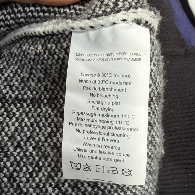 LILI SIDONIO / vest / m (3925110616825782770)