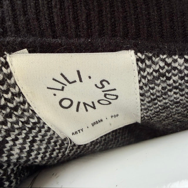 LILI SIDONIO / vest / m (3925110619180655824)