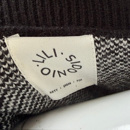 LILI SIDONIO / vest / m (3925110619180655824)