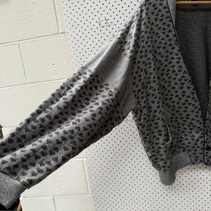1990s vintage / JAG MENSWEAR / cardigan / M / made in nz (3925206794895045946)