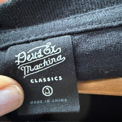 DEUS EX MACHINA / landie tee / s/m (3925206828102639621)