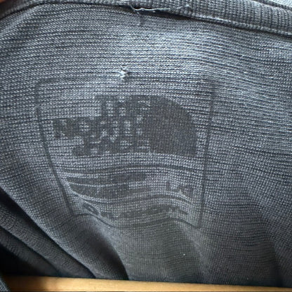 NORTH FACE / grey tee / L (3925206843882981711)